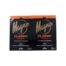 Magno Zeep Classic Original Twin Pack, 2x100 Gram