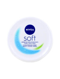 Nivea Creme Soft, 200 ml