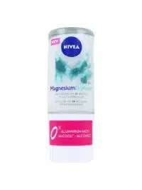 Nivea Deodorant Roller Magnesium Dry Fresh, 50 ml