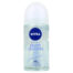 Nivea Deodorant Roller Pure Invisible, 50 ml