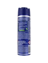 Nivea Men Deodorant Spray Dry Impact, 150 ml