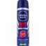 Nivea Men Deodorant Spray Dry Impact, 150 ml