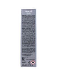 Rexona Deodorant Spray Men Maximum Protection Cobalt Dry, 150 ml