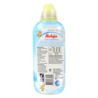 Robijn Wasverzachter Jasmijn & Sandelhout 39 Wasbeurten, 780 ml