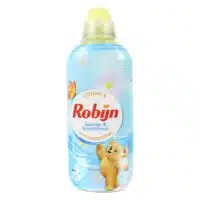Robijn Wasverzachter Jasmijn & Sandelhout 39 Wasbeurten, 780 ml