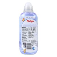 Robijn Wasverzachter Puur & Zacht 39 Wasbeurten, 780 ml