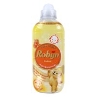 Robijn Wasverzachter Zwitsal 38 Wasbeurten, 765 ml