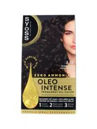Syoss Oleo Intense Haarverf 3-10 Intensief Bruin