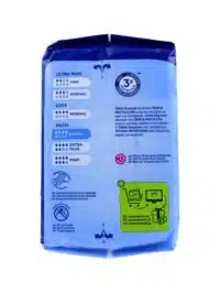 Tena Inlegkruisjes Discreet Extra, 10 Stuks