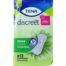 Tena Inlegkruisjes Discreet Normaal, 12 Stuks