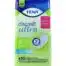Tena Inlegkruisjes Discreet Ultra Mini, 20 Stuks