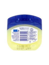 Vaseline Pure Petroleum Jelly Pot, 50 ml