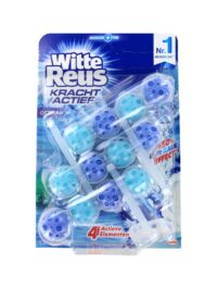 Witte Reus Flush Kracht Actief Oceaan, 3x50 Gram
