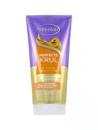 Andrelon Haarmasker 1 Minuut Perfecte Krul, 180 ml