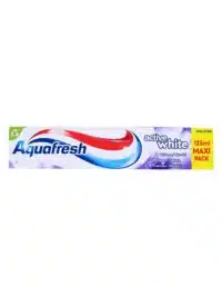 Aquafresh Tandpasta Active White, 125 ml