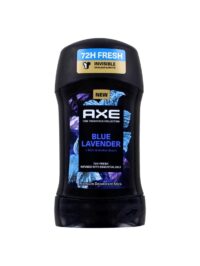 Axe Deodorant Stick Blue Lavender, 50 ml