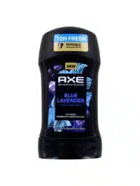 Axe Deodorant Stick Blue Lavender, 50 ml