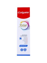 Colgate Tandpasta Total Whitening, 75 ml