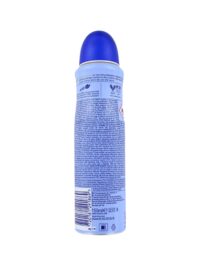 Dove Deodorant Spray Talco, 150 ml