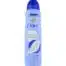 Dove Deodorant Spray Talco, 150 ml