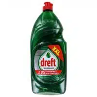 Dreft Afwasmiddel Original Quickwash, 1050 ml