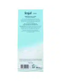 Fenjal Badolie Creme Natural Oil, 200 ml