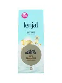 Fenjal Badolie Creme Natural Oil, 200 ml