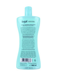 Fenjal Badschuim Granaatappel & Groene Thee, 400 ml