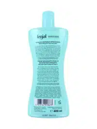Fenjal Badschuim Granaatappel & Groene Thee, 400 ml