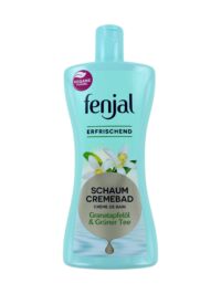 Fenjal Badschuim Granaatappel & Groene Thee, 400 ml