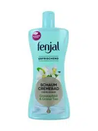 Fenjal Badschuim Granaatappel & Groene Thee, 400 ml