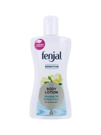 Fenjal Bodylotion Almond Oil & Aloe Vera, 200 ml