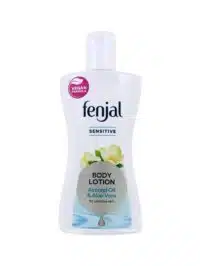 Fenjal Bodylotion Almond Oil & Aloe Vera, 200 ml