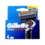 Gillette Scheermesjes Proglide, 4 Stuks