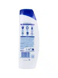 Head & Shoulders Shampoo Citrus Fresh, 400 ml