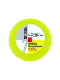L'Oreal Studio Line Invisi Fix Clean Modeling Paste, 75 ml