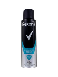 Rexona Men Deodorant Spray Active Protection+ Fresh, 150 ml