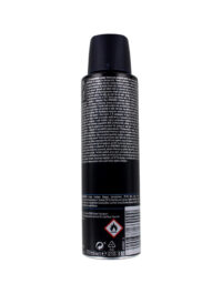 Rexona Men Deodorant Spray Cobalt Dry, 150 ml