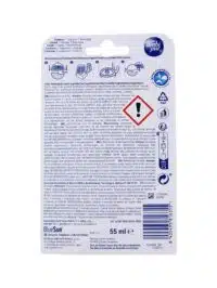 Ambi Pur Toiletblok Fresh Water & Mint, 55 ml