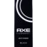 Axe Aftershave Black, 100 ml