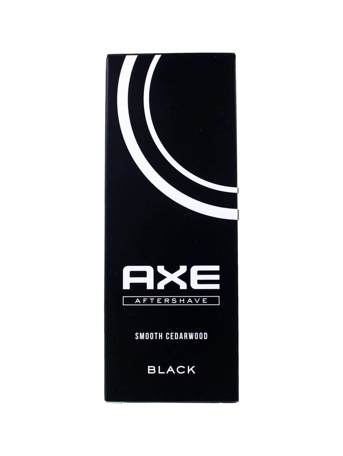 Axe Aftershave Black, 100 ml