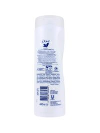 Dove Bodylotion Pampering Care, 400 ml