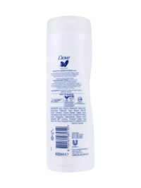 Dove Bodylotion Restoring Care, 400 ml