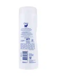 Dove Bodylotion Restoring Care, 400 ml