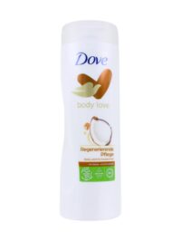 Dove Bodylotion Restoring Care, 400 ml