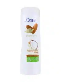 Dove Bodylotion Restoring Care, 400 ml