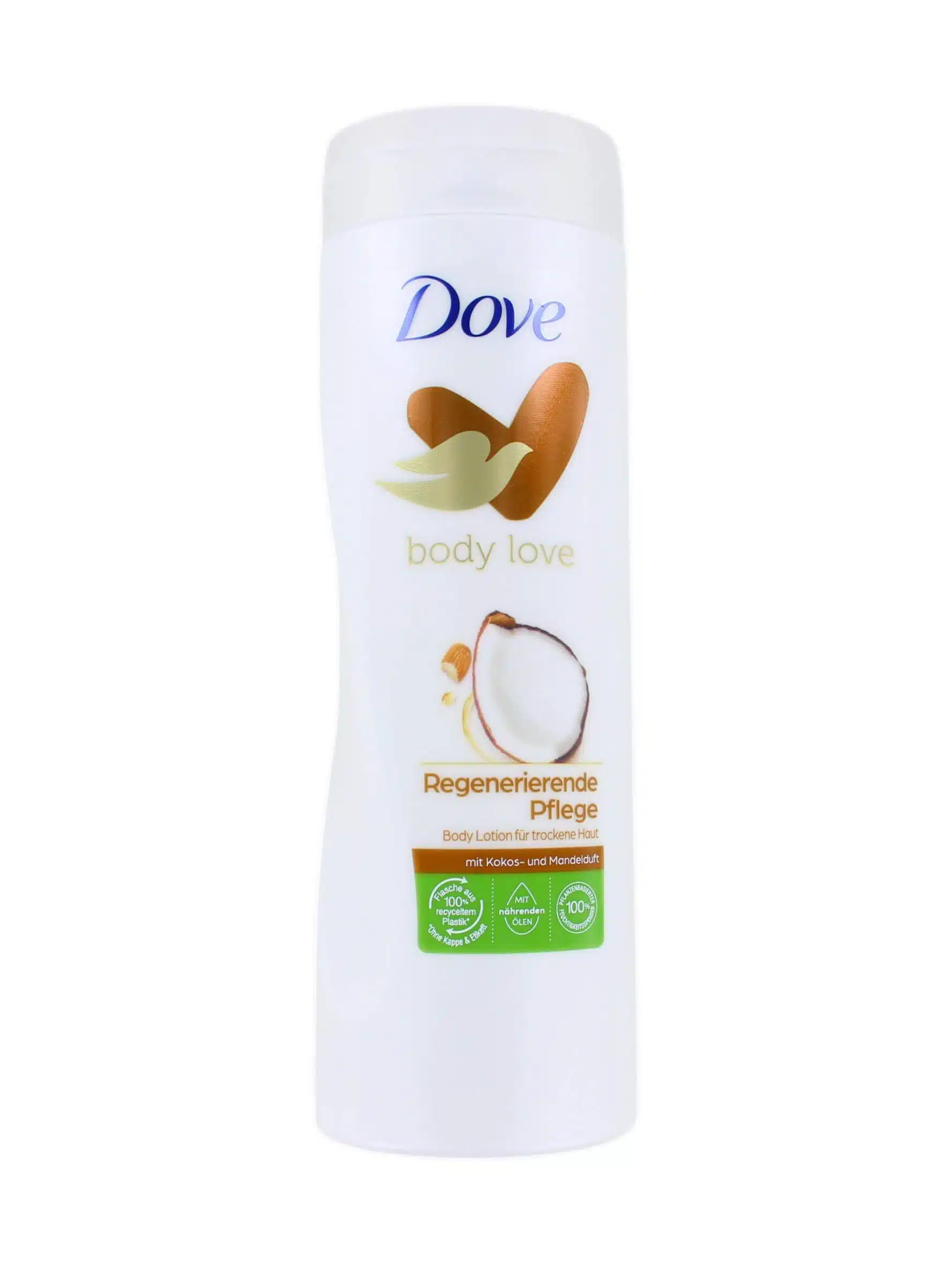 Dove Bodylotion Restoring Care, 400 ml