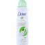 Dove Deodorant Spray Go Fresh Komkommer & Groene Thee 72h, 150 ml
