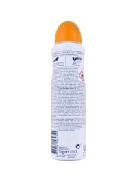 Dove Deodorant Spray Go Fresh Passievrucht & Citroengras, 150 ml