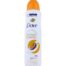 Dove Deodorant Spray Go Fresh Passievrucht & Citroengras, 150 ml